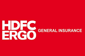 HDFC Ergo General Insurance