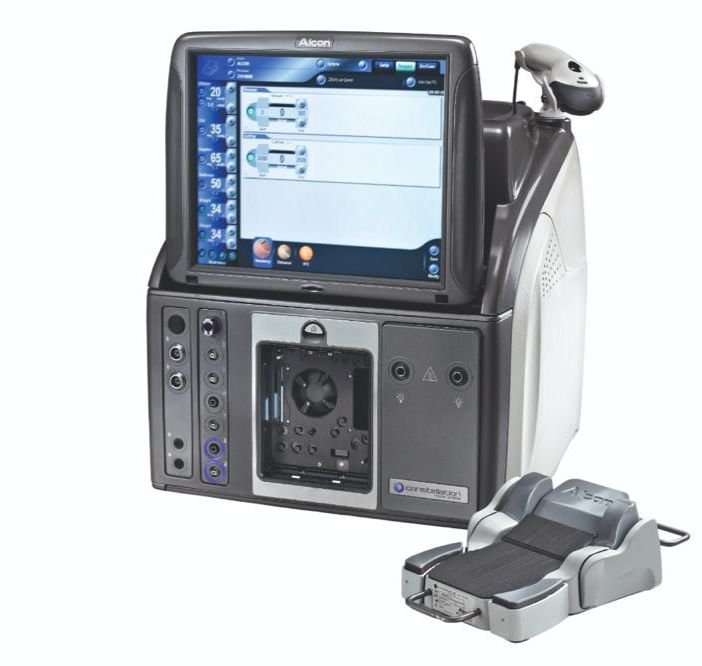 Automatic Visual field Analyser