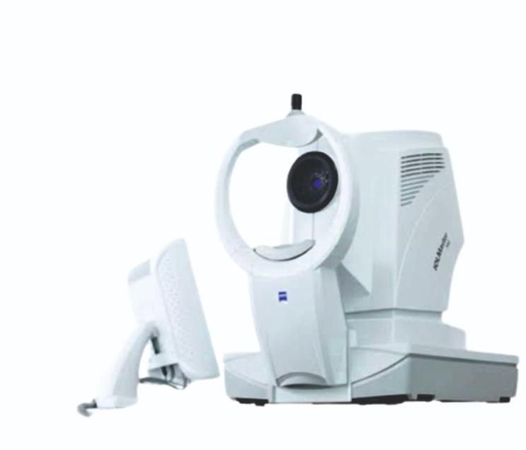 Automatic Visual field Analyser