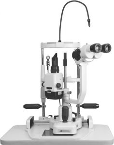 Slit-lamp