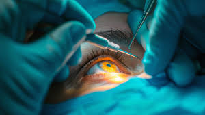 Refractive Surgery