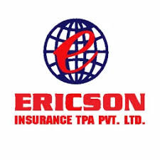 Ericson Insurance TPA Pvt. Ltd.