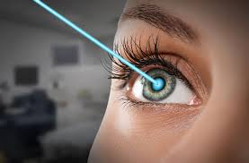 LASIK Services