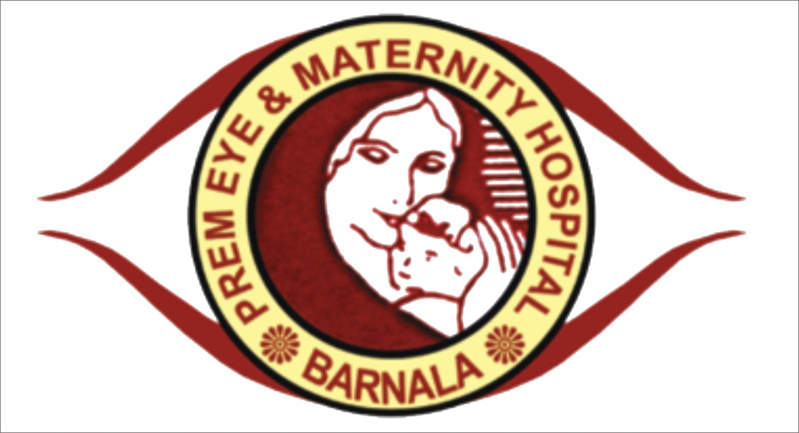 Saraswati Eye Care Centre Logo