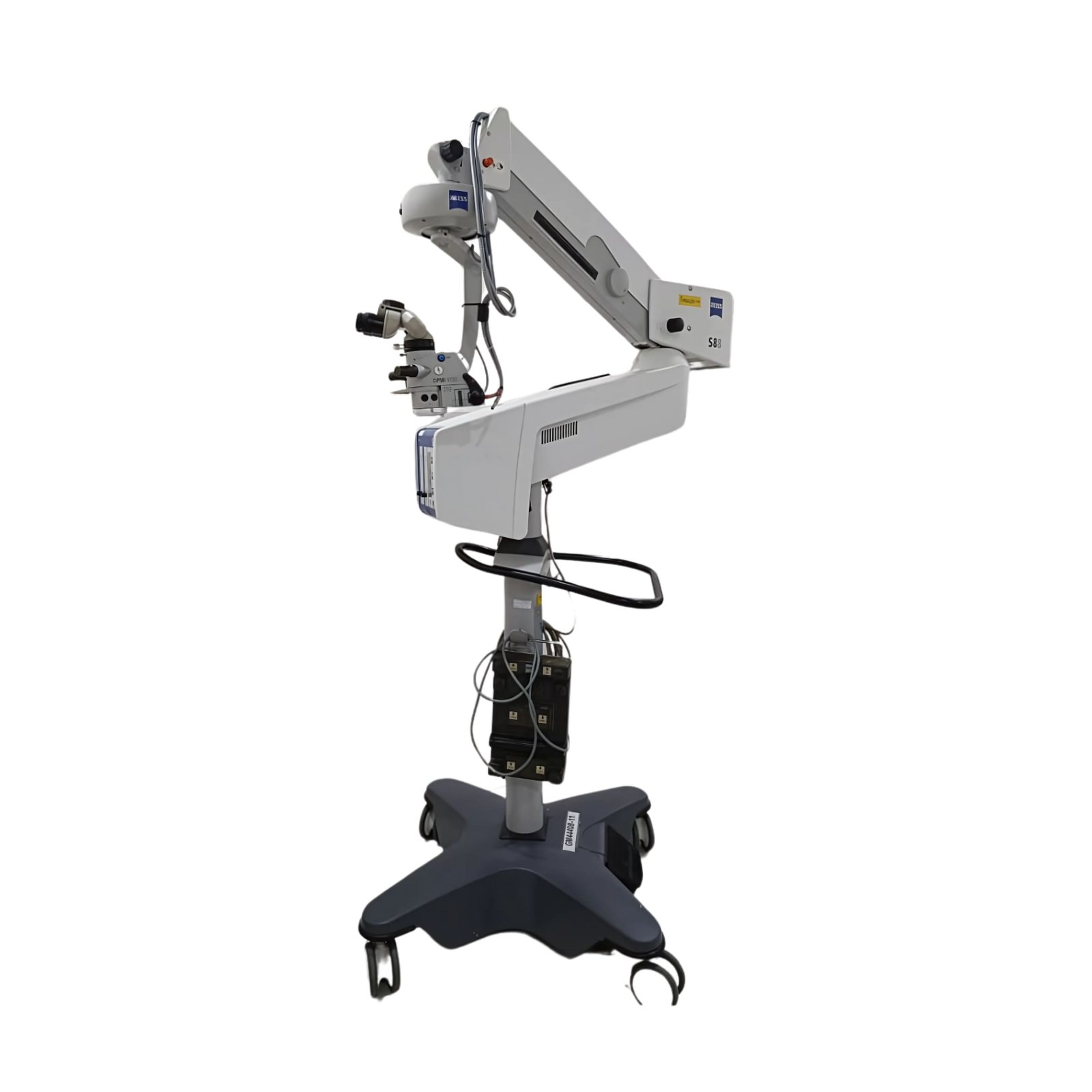 Automatic Visual field Analyser